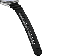 Fabriano - Piazza del Comune 25 - Reloj Seiko Hombre Prospex Mare in Acero HBB002K1 - HBB002K1